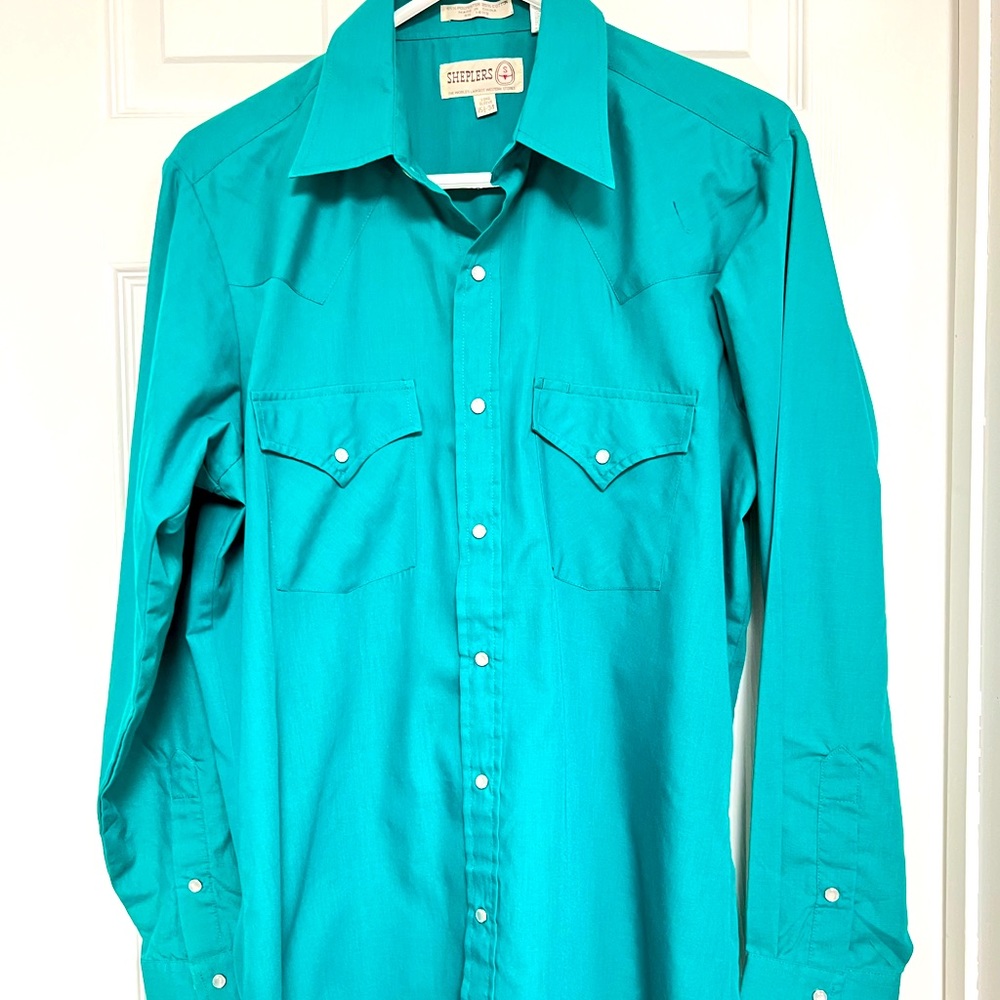Western Shirt